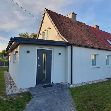 Apartmán Apartament Przedswit Mrągowo Exteriér fotografie