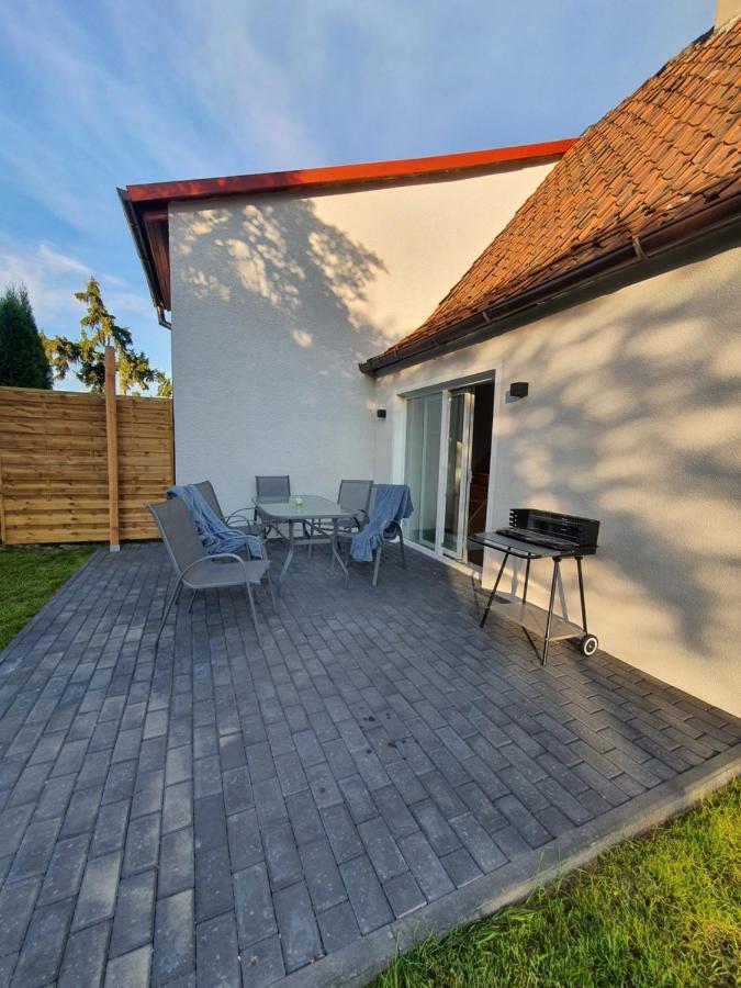 Apartmán Apartament Przedswit Mrągowo Exteriér fotografie