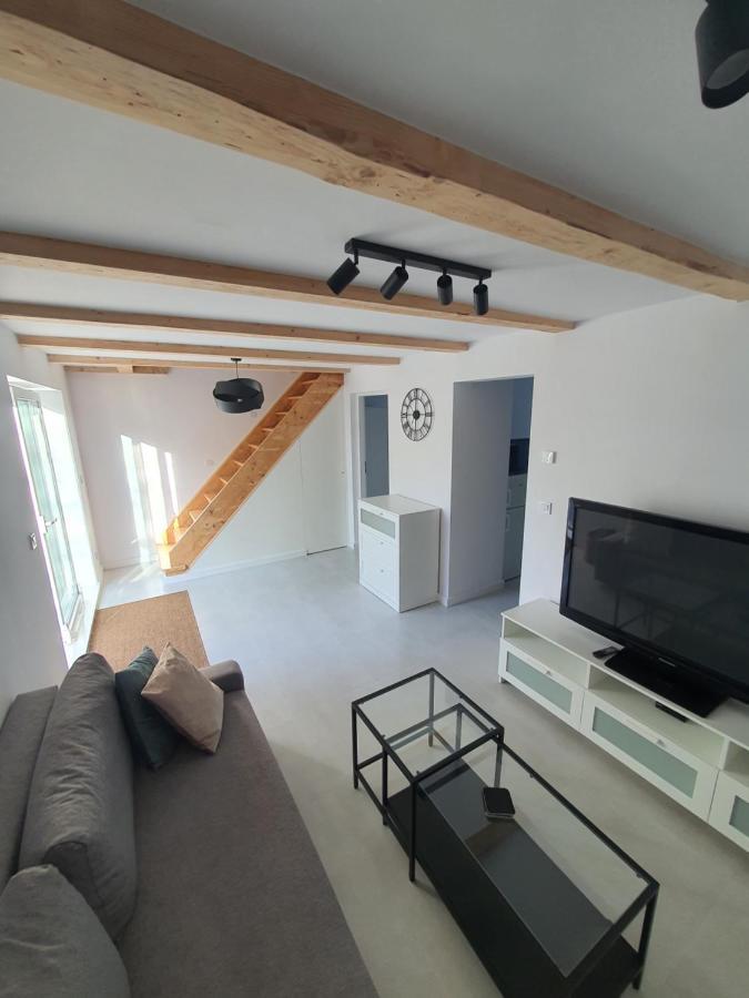 Apartmán Apartament Przedswit Mrągowo Exteriér fotografie